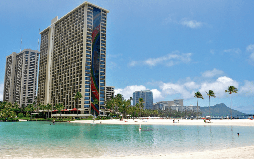 Amex Offers: Travel Round Up (from Hawaii and beyond)