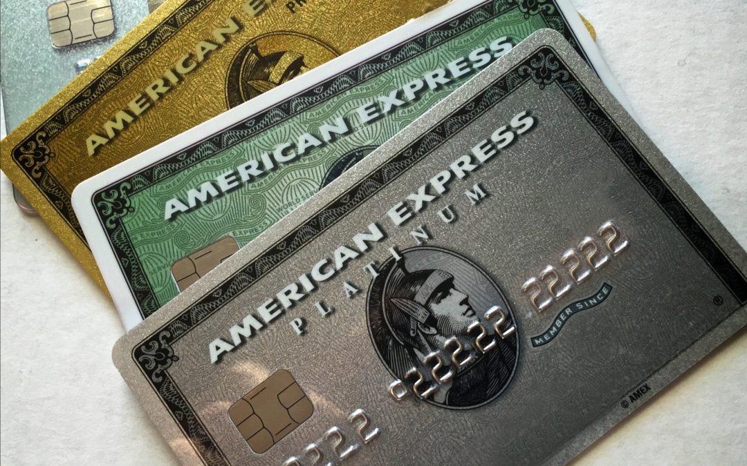 This is why you need to keep tabs on your Amex offers