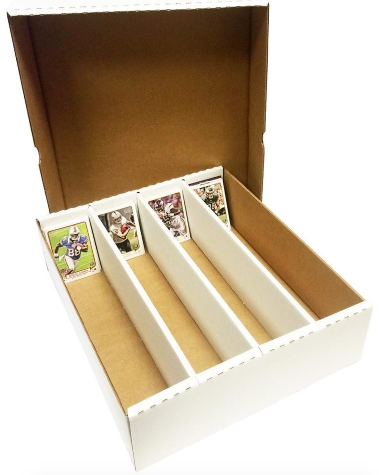 Here&Amp;#39;S My Gift And Credit Card Organizer System - Points With A Crew