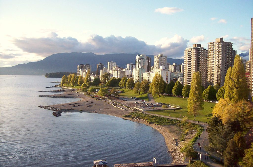 Visiting Vancouver? You can get $100s in Amex gift cards with this promo