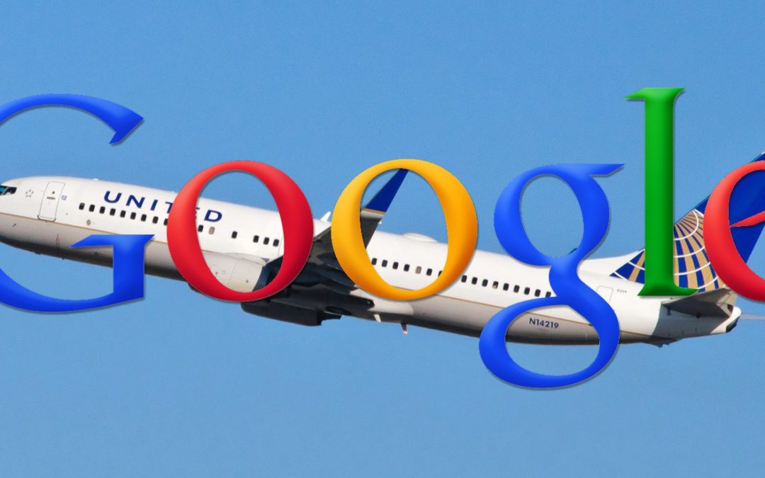6 reasons Google flights is the BEST flight search engine