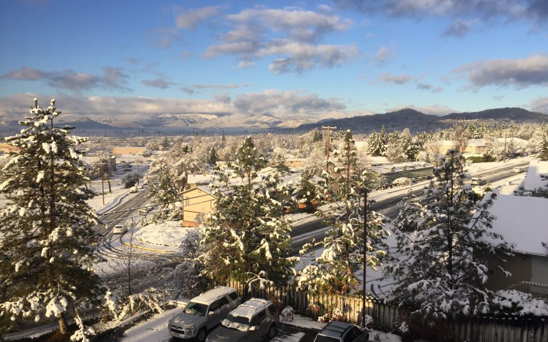 Last night, miles and points really saved my bacon