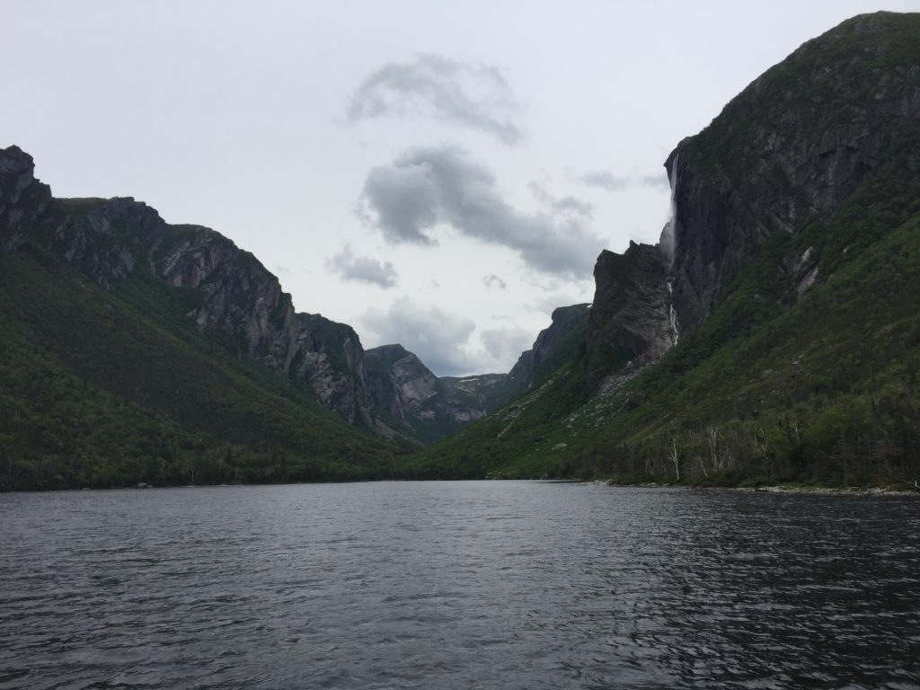 Use your Parks Canada free pass to see rugged Gros Morne