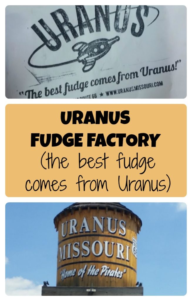 If your sense of humor lends itself to funny Uranus jokes, then you need to travel to visit the Uranus Fudge Factory in ...