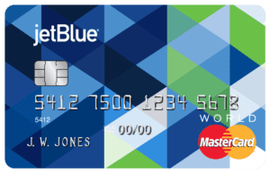 jetBlue Mastercard Credit Cards for New Yorkers