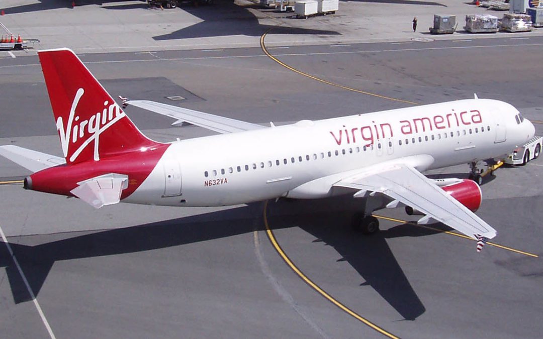 Virgin America fare sale – as low as $49 plus sale to Hawaii
