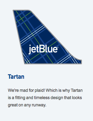 jetBlue-tail-designs-Tartan