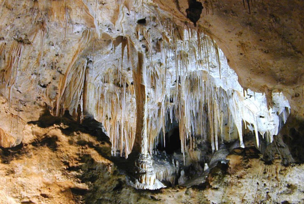 carlsbad-caverns-tour-hours-cost-formations