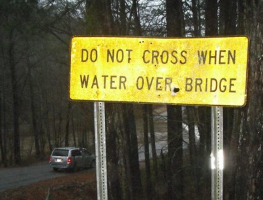 efalc-cross-water-over-bridge