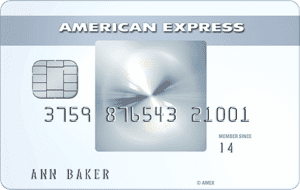 American Express EveryDay Credit Cards for New Yorkers