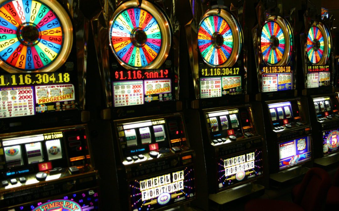 How I totally failed at gambling in Reno