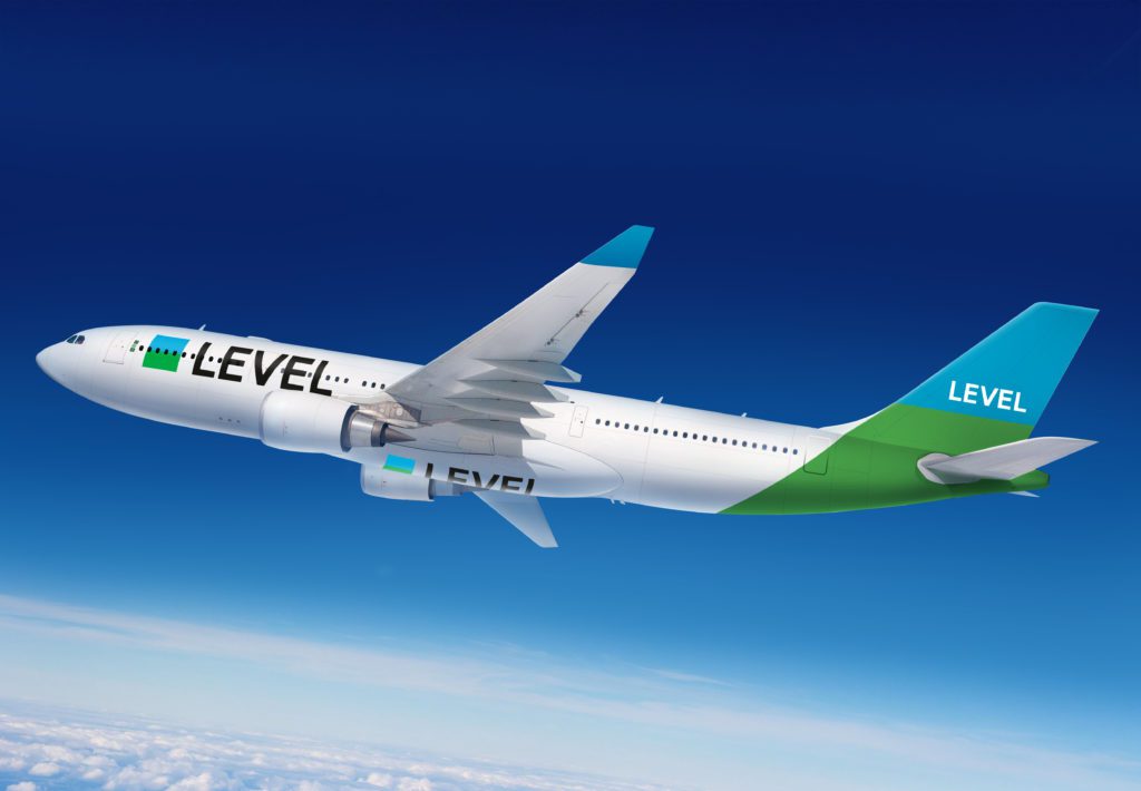 LEVEL-A330