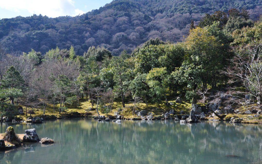 6 things to do over a half day in Arashiyama Kyoto