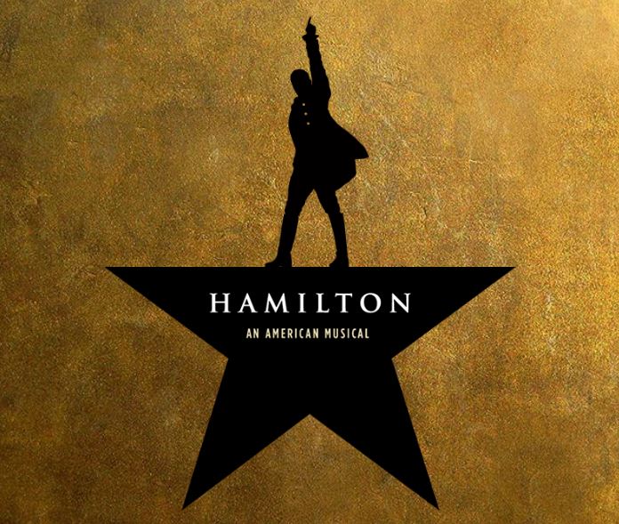 Redeem Membership Rewards points for exclusive events including Hamilton the hit musical!