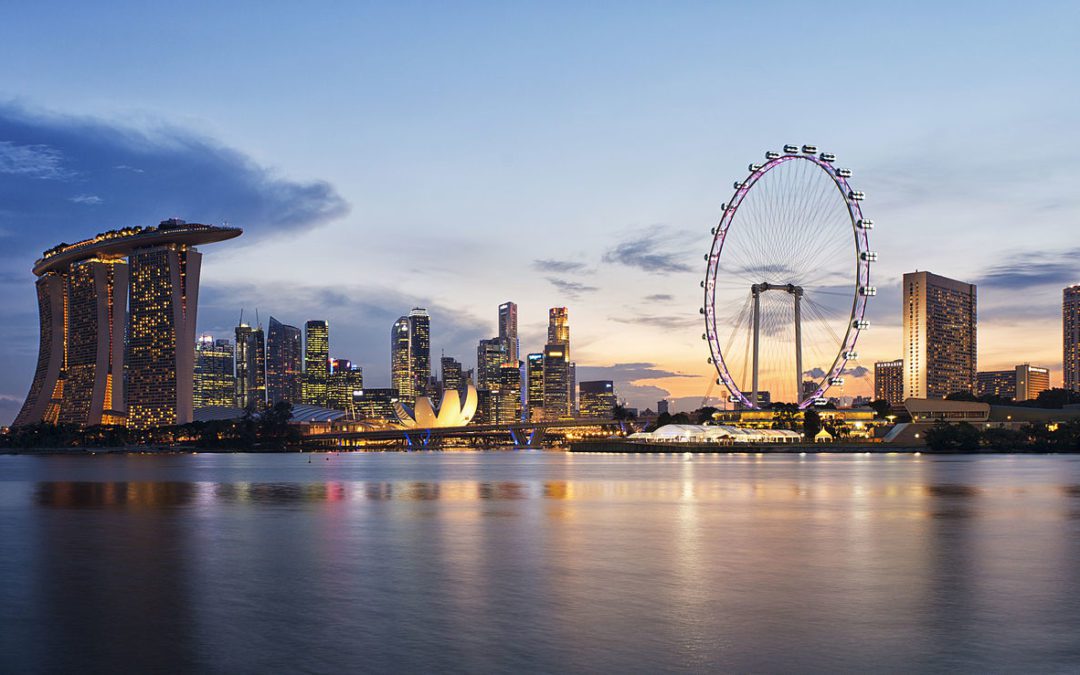 NYC to Singapore in Premium Economy: World’s Longest Flight for $995, Including SE Asian Connections