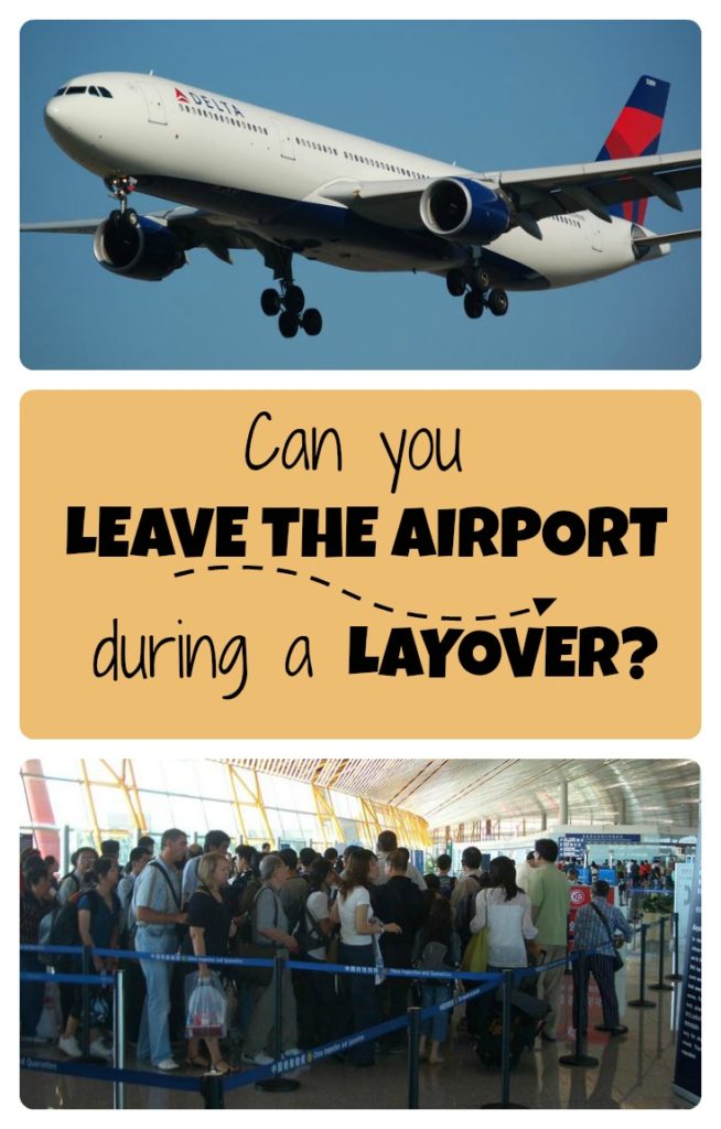 If you travel and have a long airport layover, here are 3 tips for ideas of fun things and activities to do in cities around the world