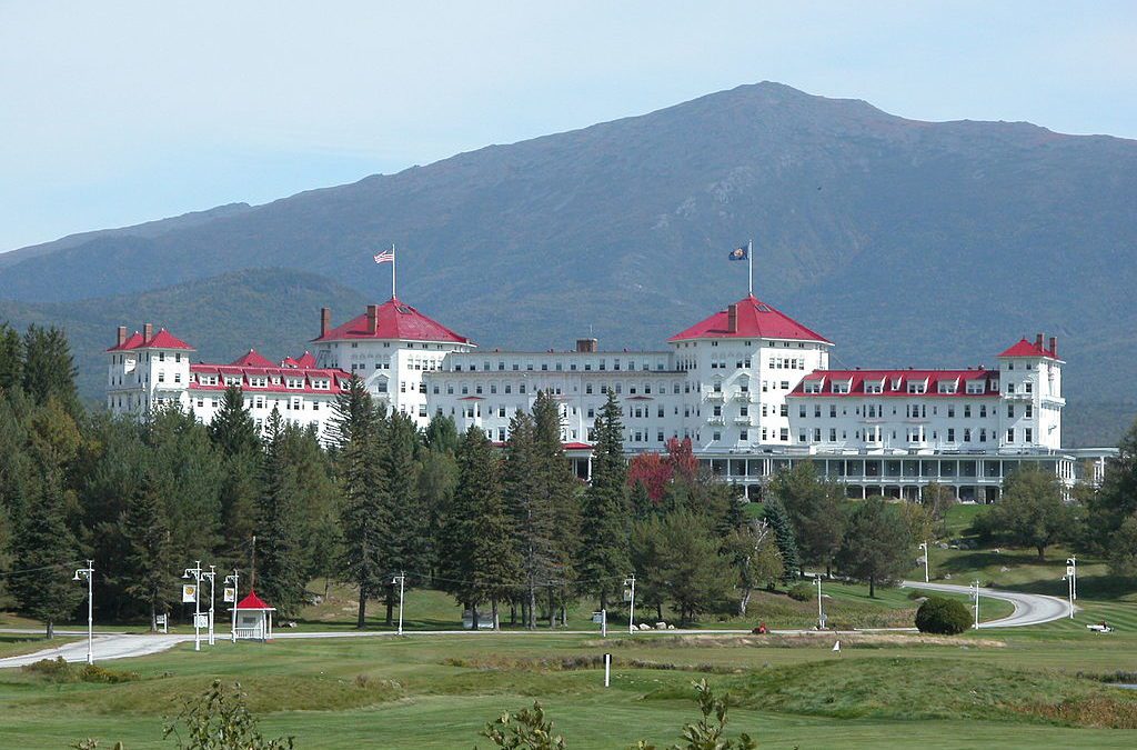 Daily Getaways 4/20 – Save up to 39% at Omni Hotels & Resorts