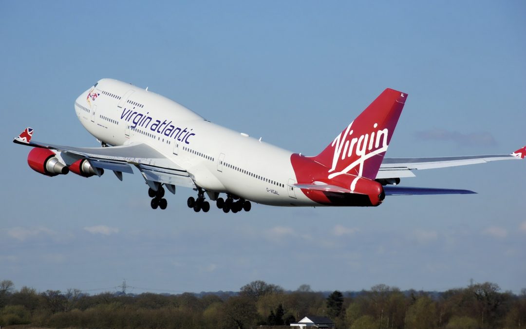 Transfer Citi ThankYou Points to Virgin Atlantic with a 30% Bonus!