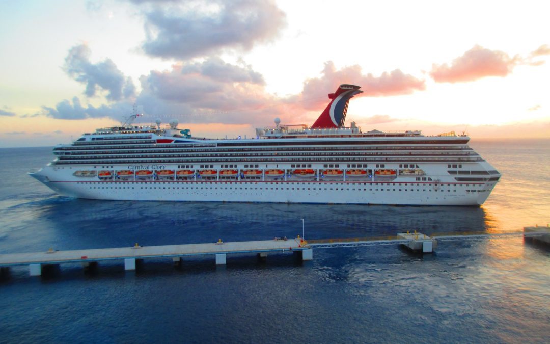 Today’s Daily Getaway – Save 15% with Carnival Cruise Line