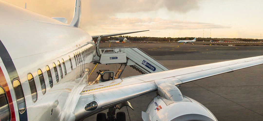 Norwegian sets its sights on the Far East and Africa