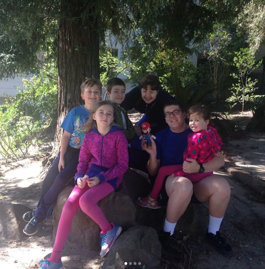 Urban Adventure Quest review, coupon and more Points with a Crew