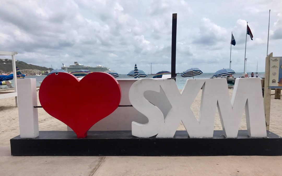 Sorry Hawaii, Aloha Caribbean!