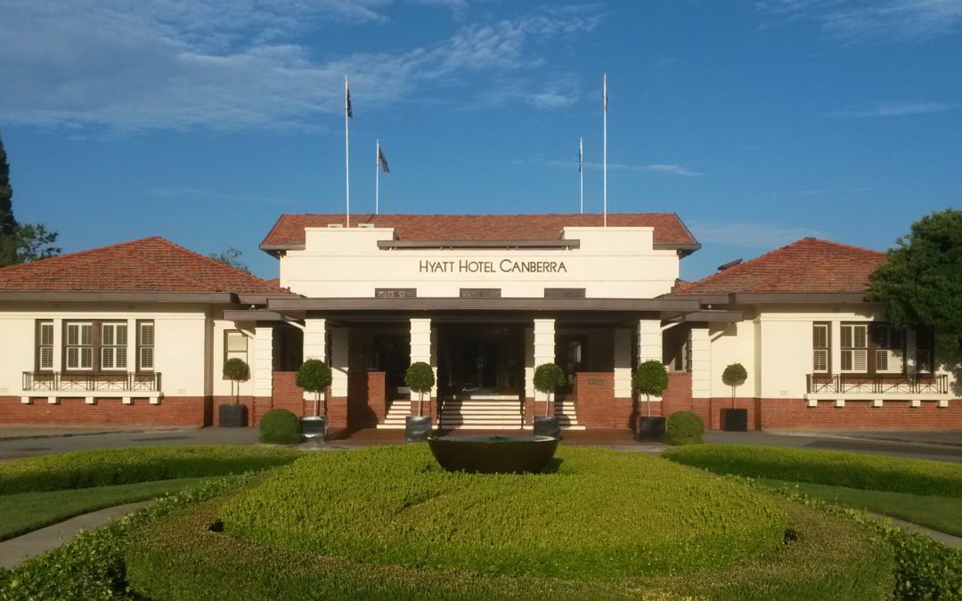 Earn thousands of bonus points with this new Hyatt promo!