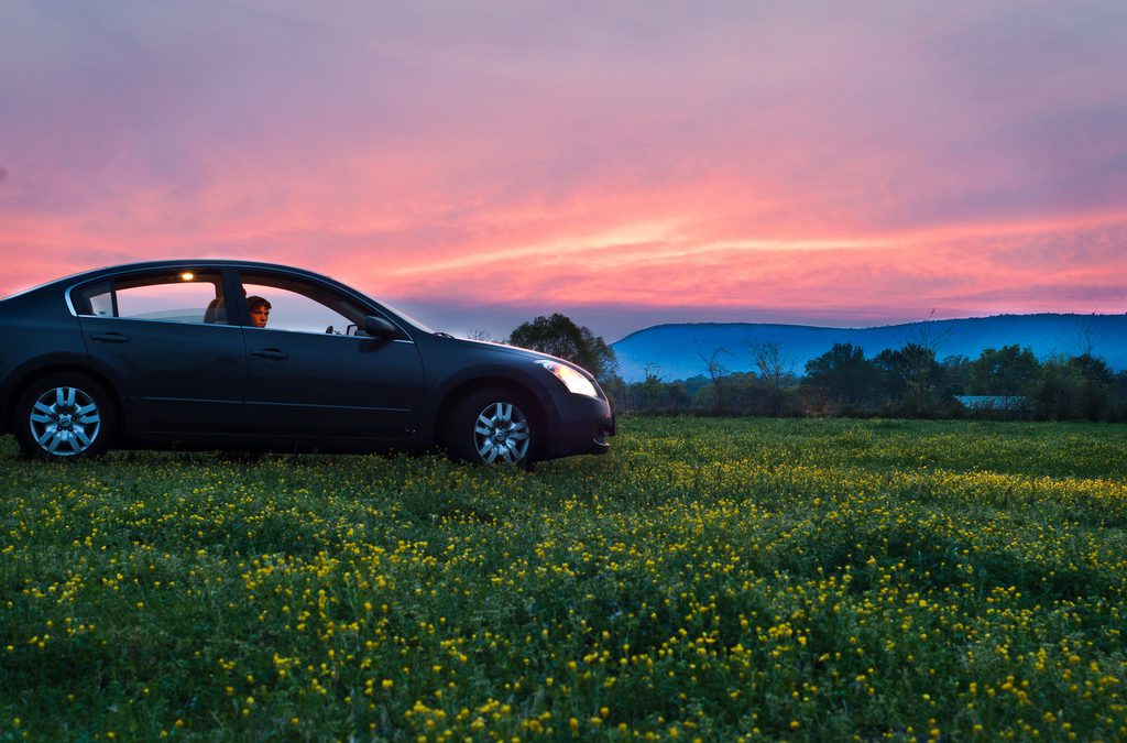 Tuesday 5/9 Daily Getaway – Save on Hertz points!