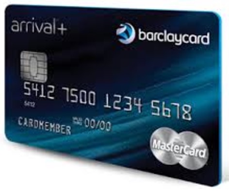 Barclay Arrival Plus card stopping new signups?