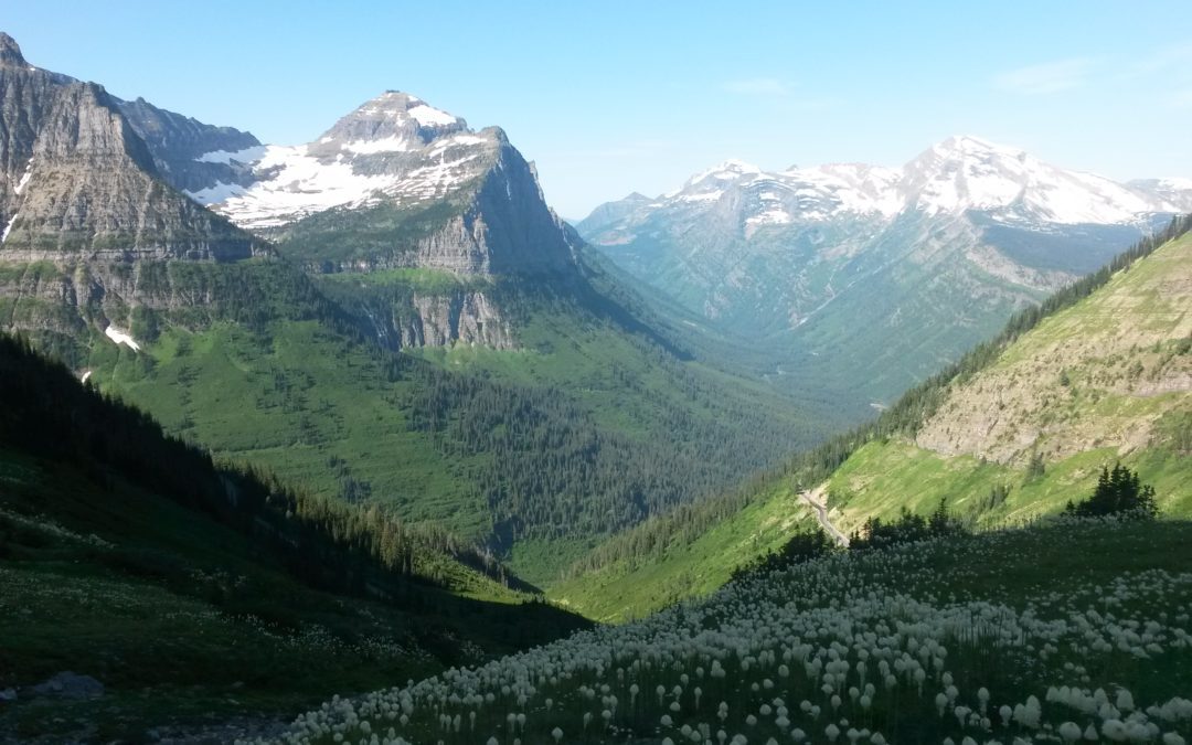 One hike you do NOT want to miss at Glacier National Park