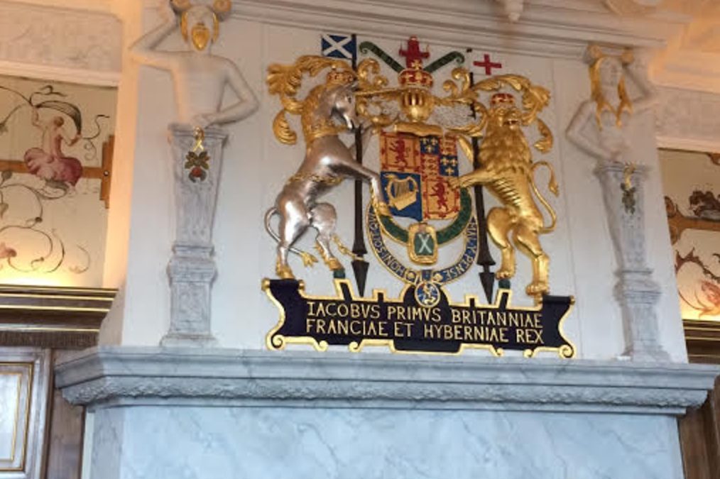 What to do with two days in Edinburgh