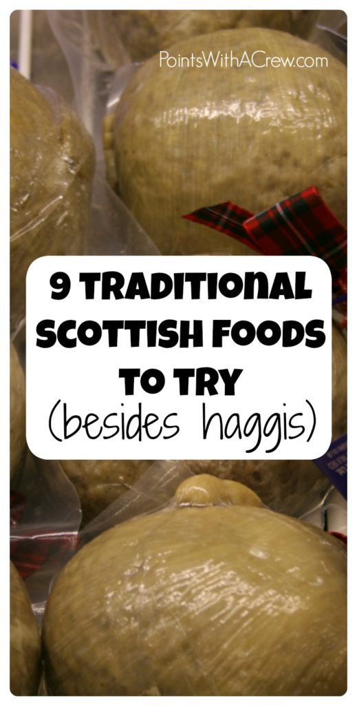 Grab a taste of Scotland with these traditional and authentic Scottish food recipes.  Breakfast, meals, and snacks for kids are ...