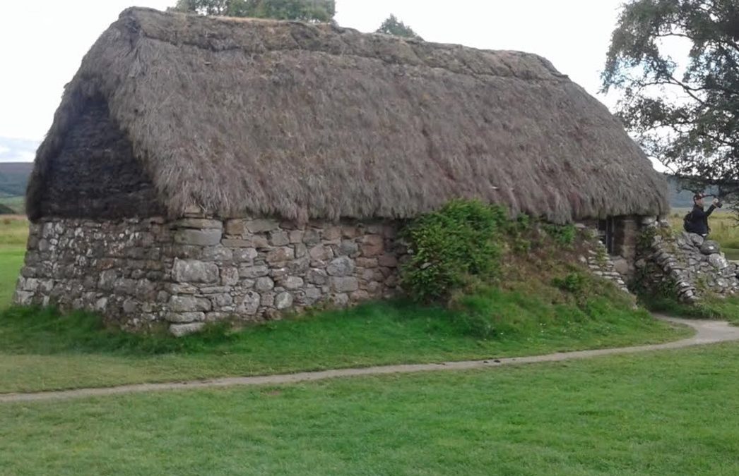 3 things to know about the Battle of Culloden Scotland