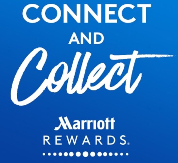 Get 1000 free Marriott points