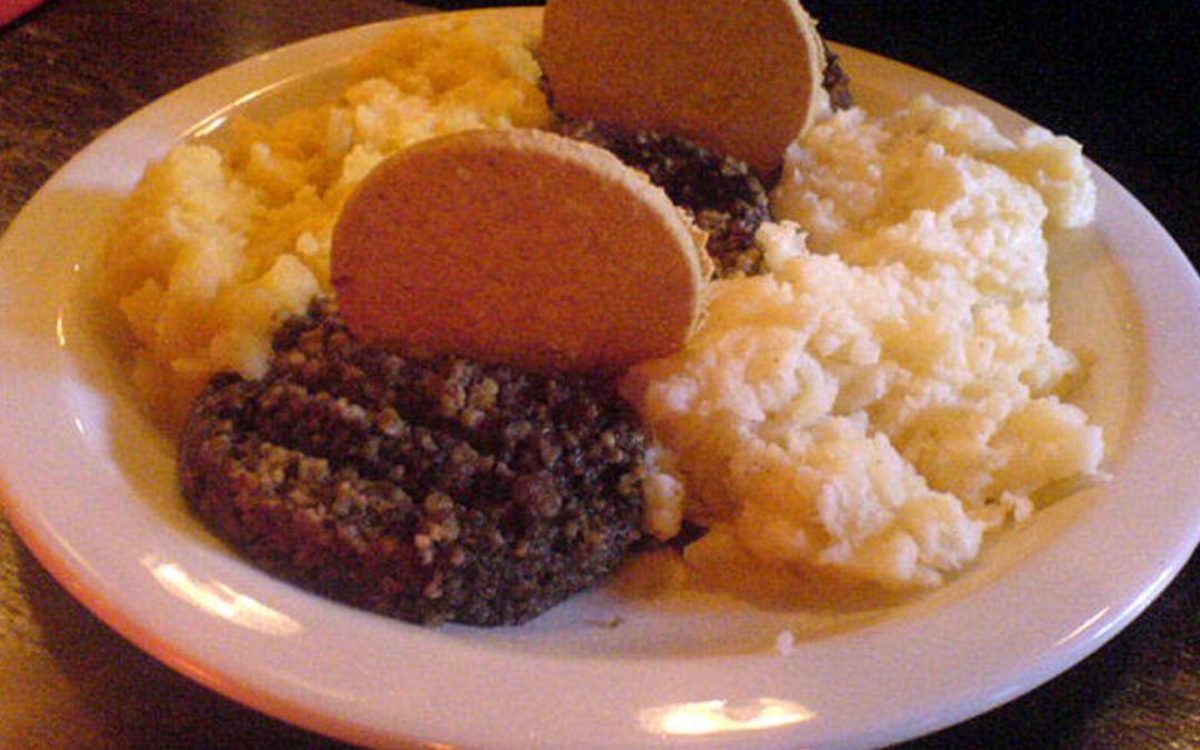 9 traditional Scottish foods to try (besides haggis)