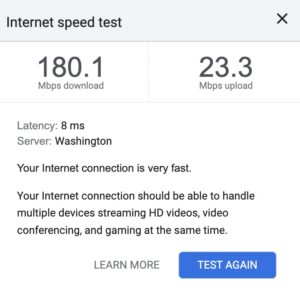 a screenshot of a phone