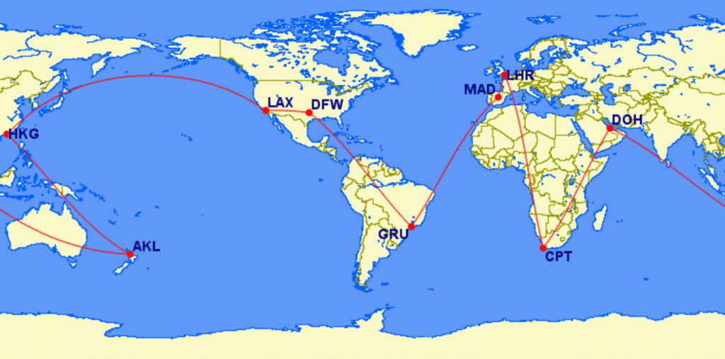 best uses of asia miles