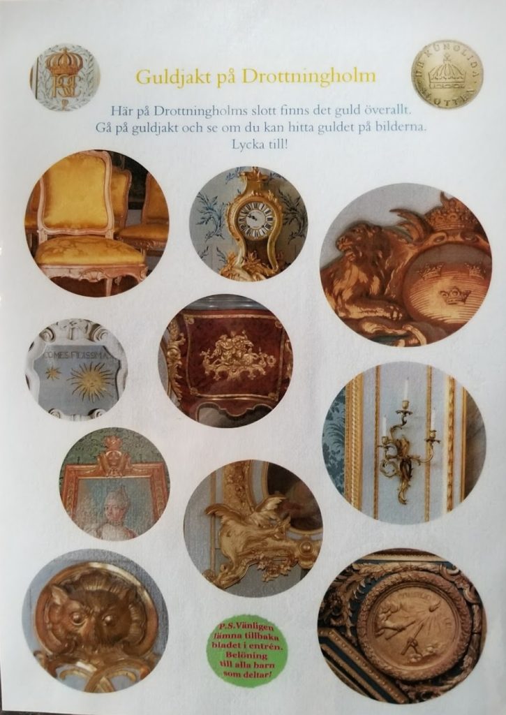 a book with pictures of furniture