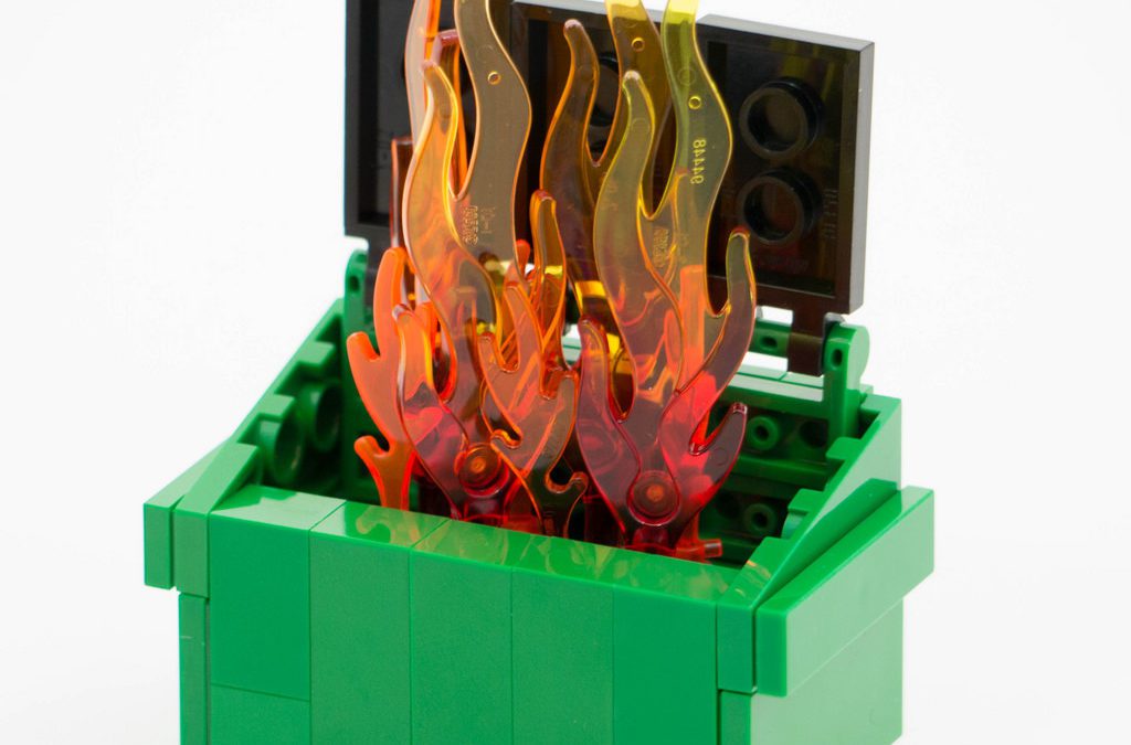 Delays, Cancellations And Sleeping At The Airport – My Delta Crowdstrike Pain