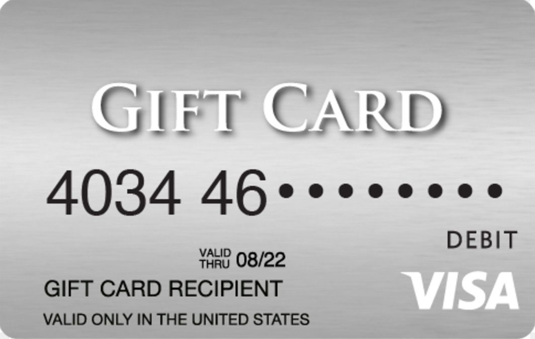 Fee-free Visa gift cards at Staples this week! (stockpile Ultimate Rewards!)