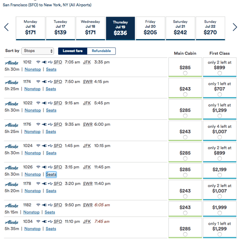 You can now book Virgin America flights with Avios and AAdvantage miles