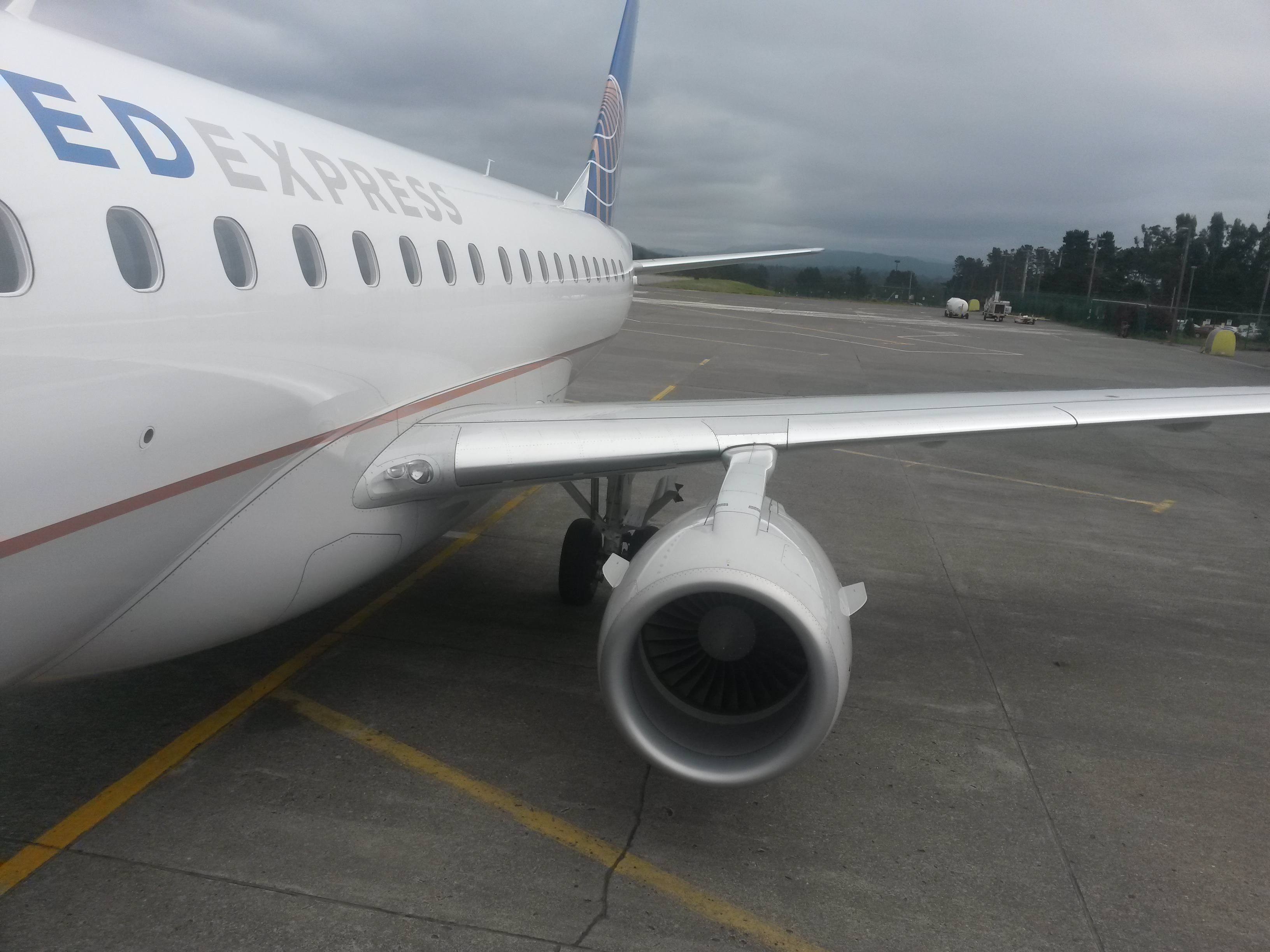 3 Reasons Why The Erj 175 Is My Favorite Non Wide Body Jet