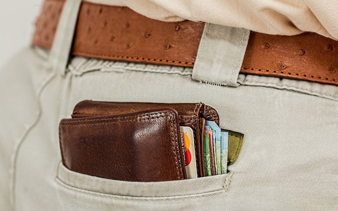 6 more tips for traveling safely: this is why you get pickpocketed