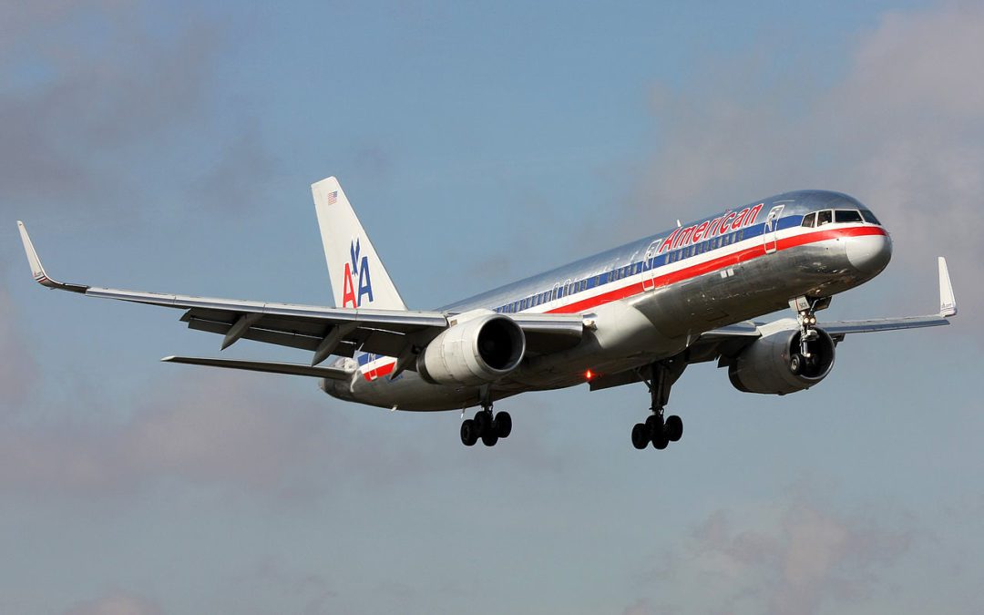 The Easiest 60,000 American Airlines Miles You Will Ever Earn!