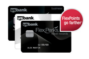 3 tricks to redeem US Bank FlexPoints at 2 cents each (before Sunday!)