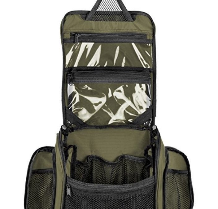 Amazon 12 days of deals 2017: Day 6 (for travelers and outdoorsmen)