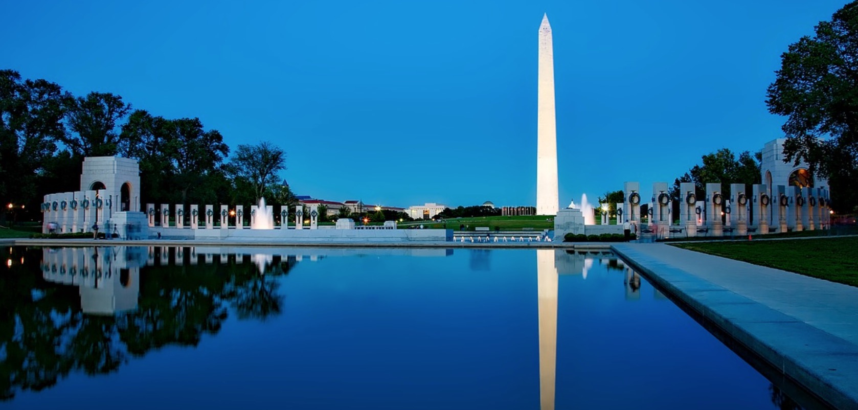 How to get from IAD to DCA (or downtown Washington DC) - Points with a Crew