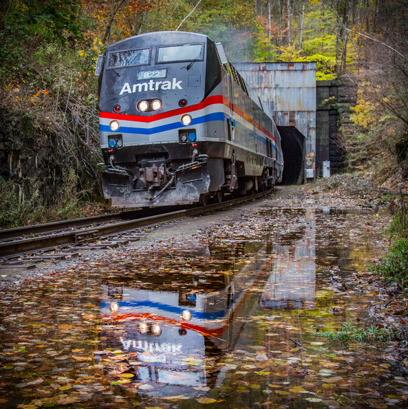 Should you buy Amtrak points with an 30% bonus?