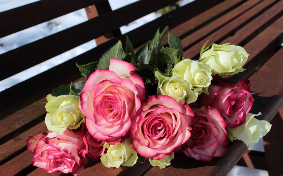 Earn Miles With These 5 Airlines Buying Valentine’s Day Flowers