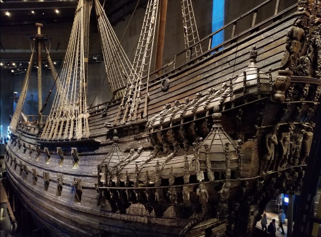 things-to-do-in-stockholm-vasa-museum
